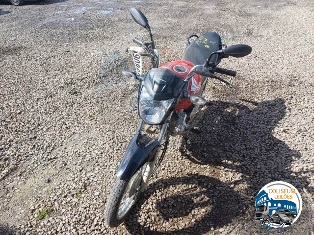 LOTE 06 HONDA CG 160 START 2023/2023 