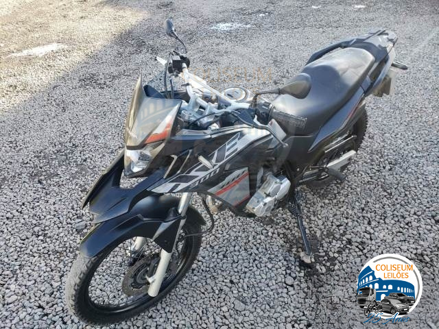 LOTE 17 HONDA XRE 300 ABS 2021/2022 